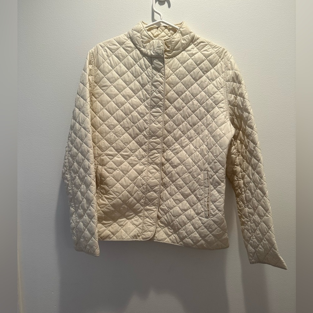 Gant lightweight Puffer Jacket Size X-Large